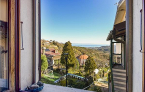 Stunning home in Vado Ligure with 2 Bedrooms